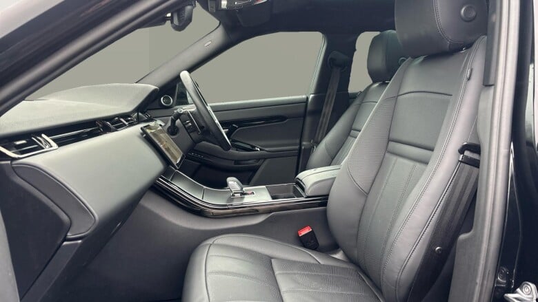 Land Rover Range Rover Evoque 2.0 D200 Dynamic HSE 5dr Auto Diesel Hatchback